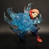 New Product Jujutsu Kaisen Itadori Yūji Yutaokkotsu Anime Model Peripheral Desktop Action Figure Ornament Gift