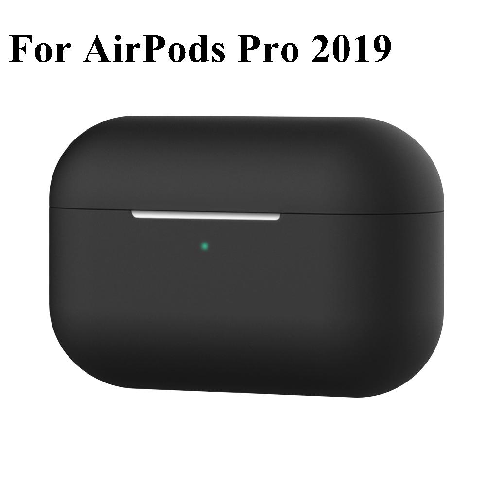 New Case for AirPods Pro 2 Case Silicone Cover for AirPods Pro2 Pro 3 2 1 Case For airpod pro Pro 2nd Gen Funda Accessories