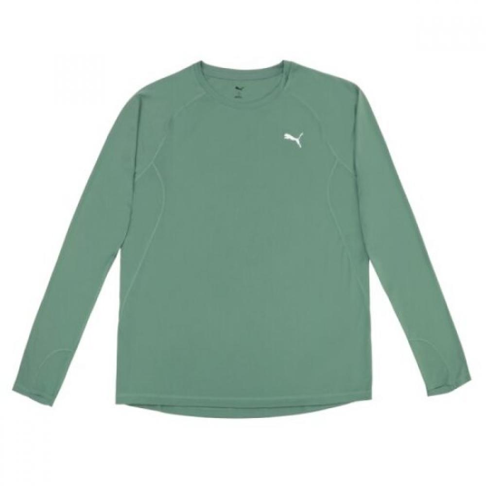 

Puma Puma Run Velocity Long Sleeve Tee size:095/Code:52724230