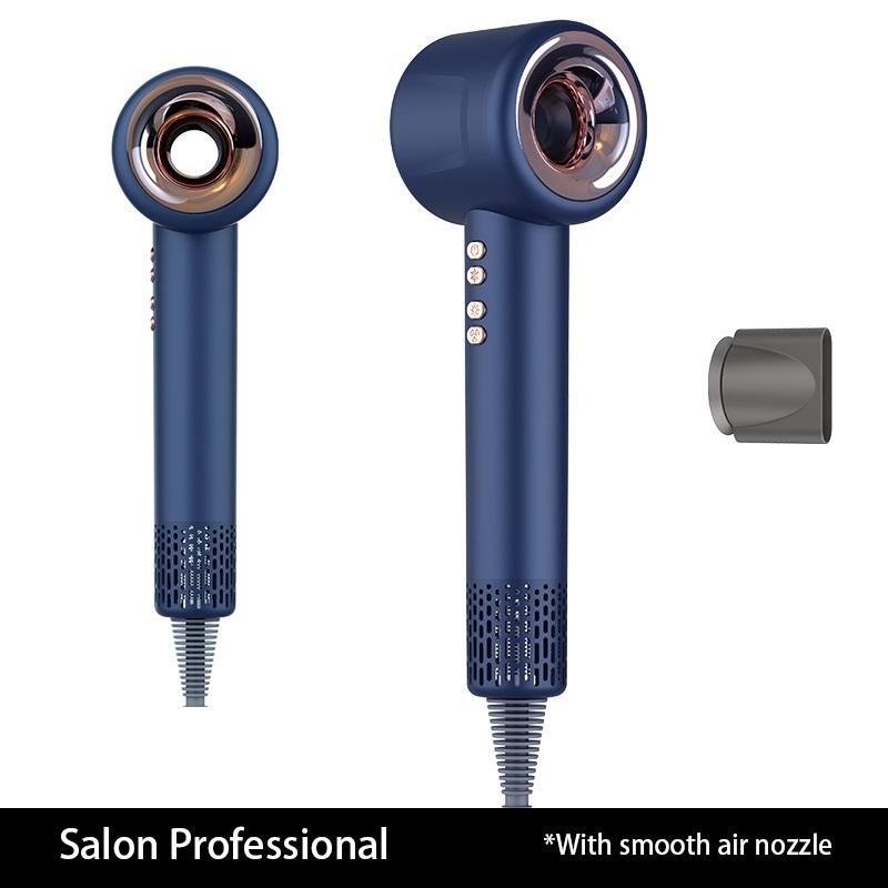 2000W Leafless Hair Dryers Professional Blow Dryer Negative Ions Hair Dryer For Home Appliance Salon Style Styling Tools