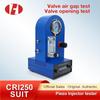 Probador de Brecha de Aire e Inyector CRI250