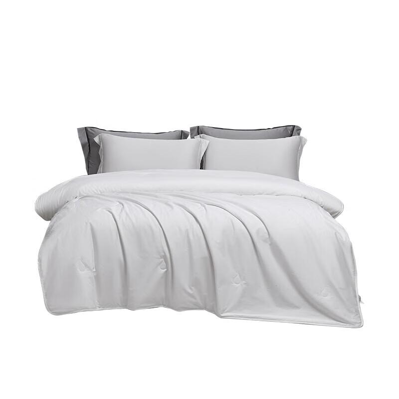 All-Cotton Tussah Silk Four Seasons Quilt