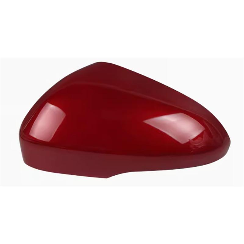Car Rear Heated Mirror Glass Cover Frame Turn Signal Light Bottom for Ford Mondeo MK5 MKV 5 V 2013 2014 2015 2016 2017 2018