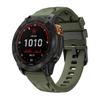 22/26mm Quick Fit Band for Garmin Fenix 8 Pro/Quatix8 47MM Fenix 8 Pro/Quatix8 51MM Silicone Watch Strap for 22/26mm Quick Fit