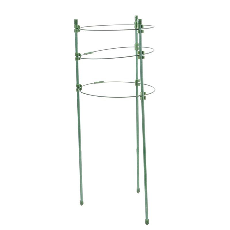 Supporto per stelo, supporto per piante rampicanti, set di 6 per la