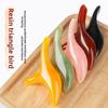Beauty Tools Amber Massager Triangle Foot Massager Gifts Triangle Sparrow Foot Scraping
