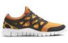 Nike Free Run 2 'Solar Yellow Black' DQ8977-800