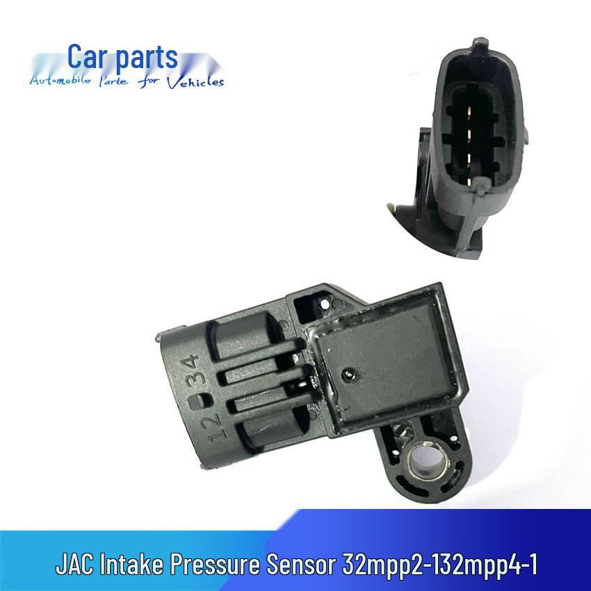 

Compatible with 4DA1-2D JAC SENSATA 32MPP4-1 Intake Pressure Sensor 32MPP2-1