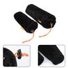 Storage Bag Black Cases For Alto Tenor Lightweight
