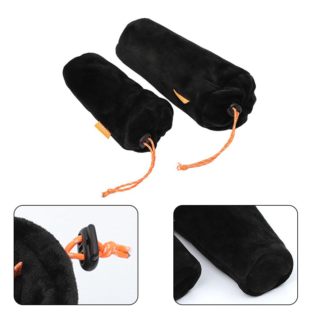 Storage Bag Black Cases For Alto Tenor Lightweight