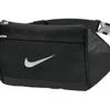 Nike Challenger Polyamide Fanny Pack, Shoulder Bag Unisex Black Casual DH3250-015