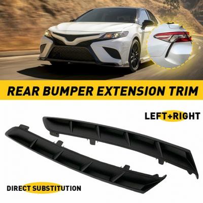 Accesorii de exterior – Bare de protecție