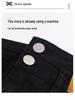 2025 Women's High Waist Black Stretch Slimming Flare Pants