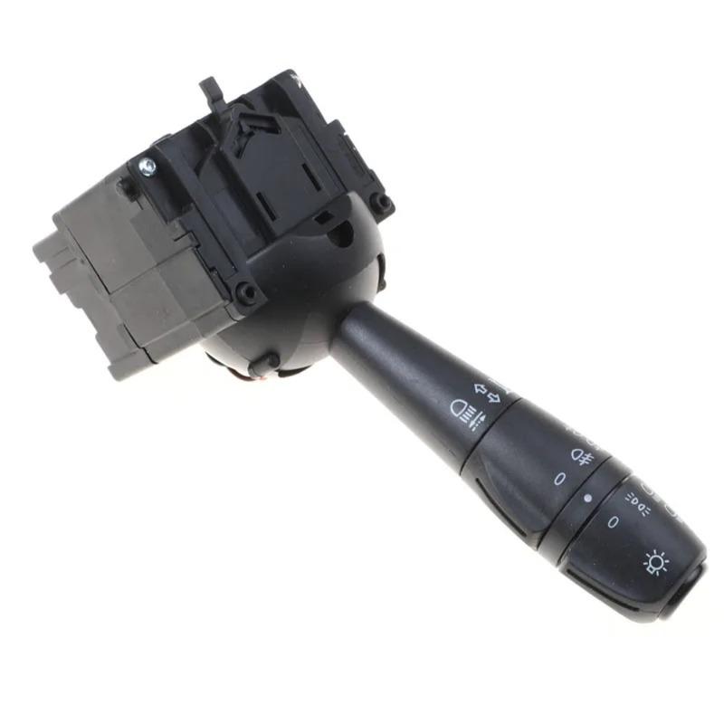 New 8201167988 Left Turn Signal Horn Control For Dacia Dokker Duster Lodgy Logan Sandero 251682 681726046R 255405056R 255400337R