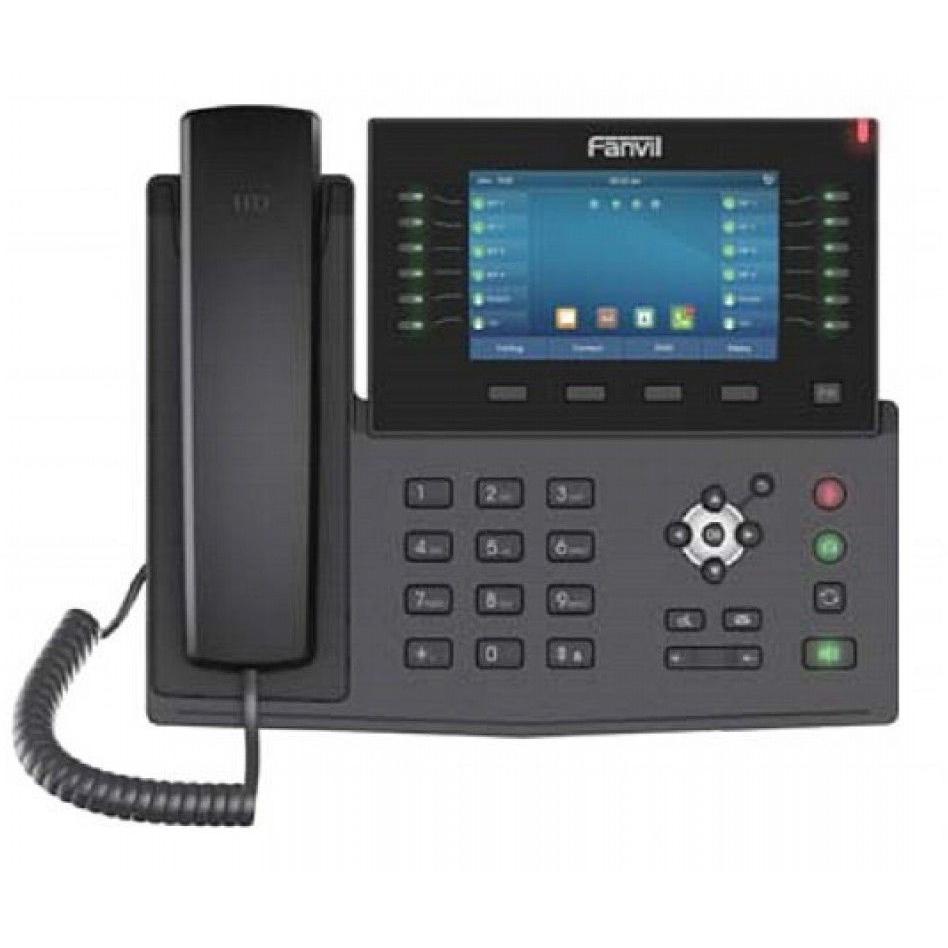 

Ip Phone Fanvil X7