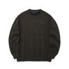 INTERCREW Logo Modified Sweatshirt Brown Ita3Tm31Abr