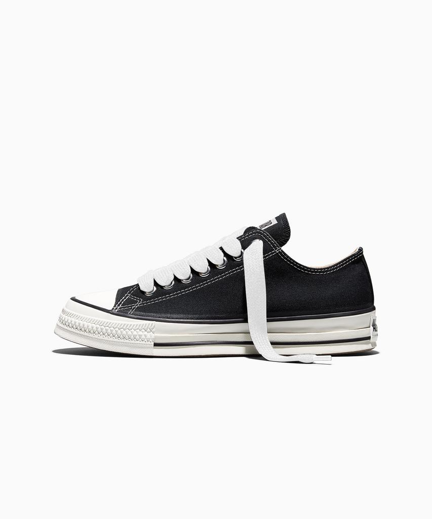 Converse Chuck Taylor Throwback Schwarz A19080C