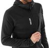 Millet Fleece Hoodie Seneca
