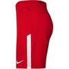 Nike Training Sports Casual Breathable Shorts Men Bottoms Red BV6852-657