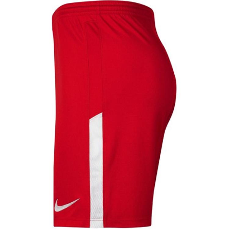 Nike Training Sports Casual Breathable Shorts Men Bottoms Red BV6852-657