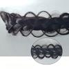 1PC Braid Wig Hair Band Soft Headband Soft Handmade Hair Band Wig Accessories Braid Internet celebrity Hand Tear Braid Hair Band
