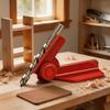 Adjustable 0-90° 5-Angle Adjustable Drilling Guide Rail Screw Drilling Guide  Drilling Support