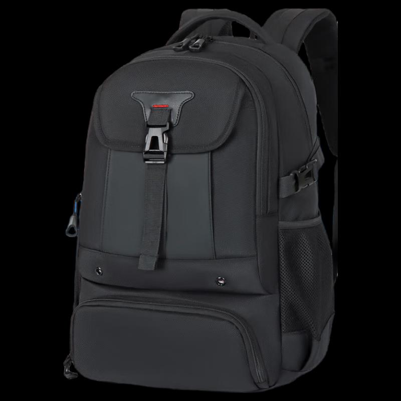 Vanaheimr Casual Waterproof Backpack