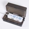 Waterproof Electrical Connection Box Lockable Plug Socket Protection Extension Cord Cover  Outdoor