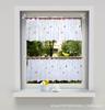 Small Curtains, Small Coffee Curtains, Kitchen Curtains, Width Can Be Customized Ht-022