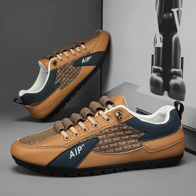 Fashion 2024 Running Shoes for Men Super Lightweight Walking Jogging Sport Sneakers Athletic Zapatillas Trainers Vulcanized Shoes