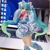Sale Fancy Ver Hatsune Miku Fashion Figure Anime Figure Model Collector Figurine Toys