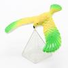 Giocattolo educativo per bambini Giocattolo di plastica Natura Gravità Piramide Equilibrio Uccello Aquila Giocattolo