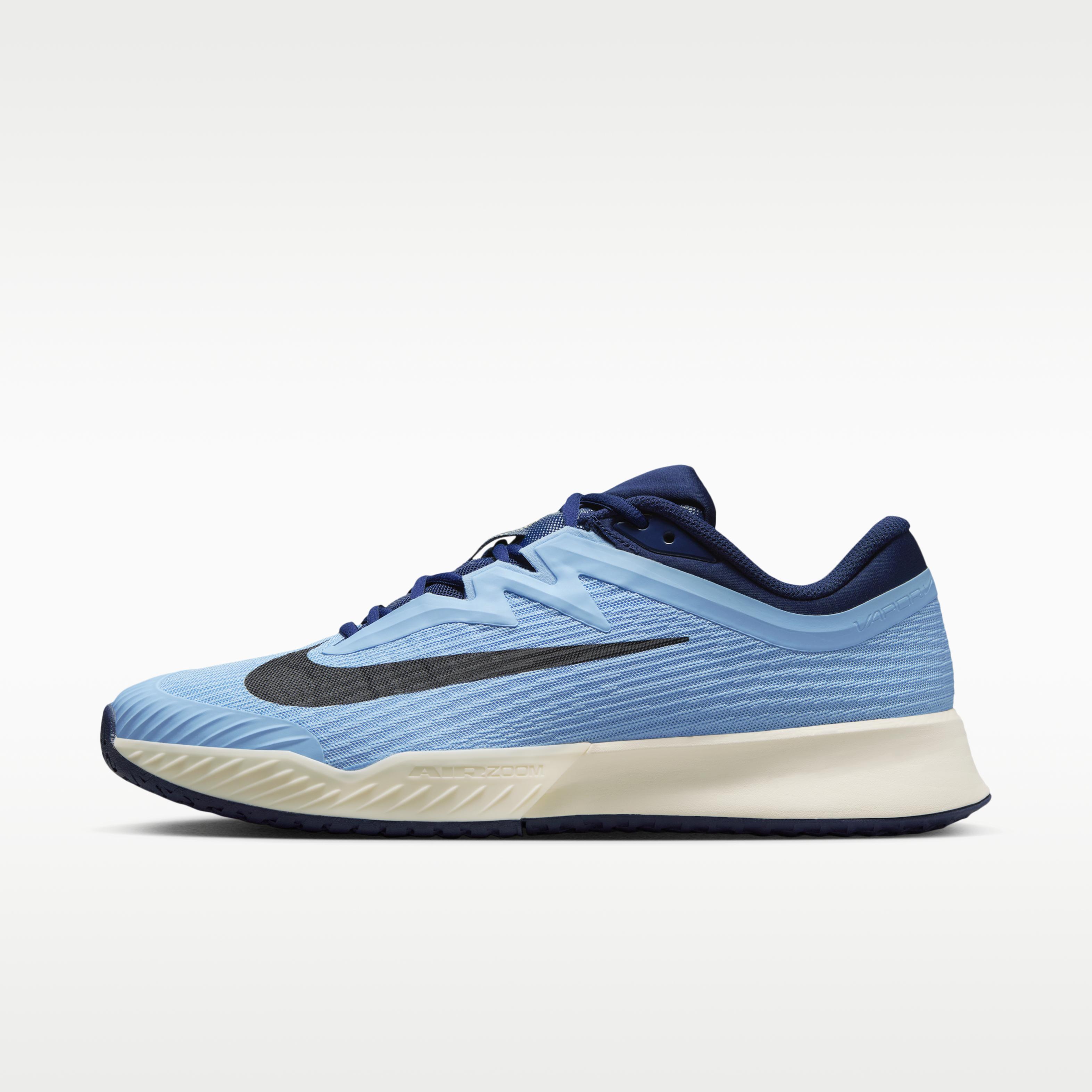 Nike Court Air Zoom Vapor Pro 3 HC Psychic Blue Midnight Navy 42