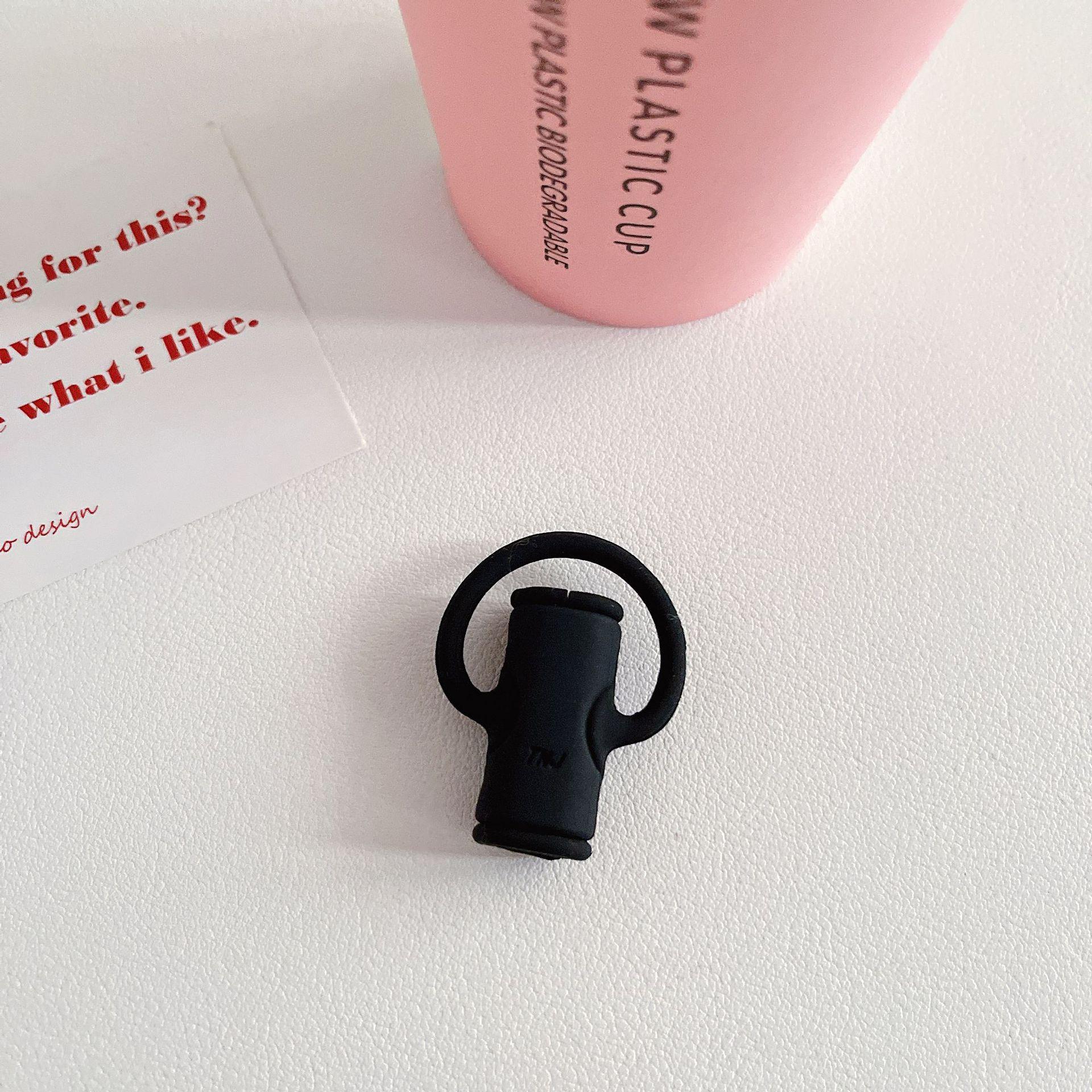 USB Data Cable Winder Protective Cover Silicone Colorful Cord Protective Wire Breakage Mobile Phone Charging Head Case чёрный