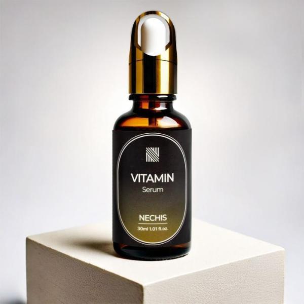 

[JHQSZTT2_51JK]nechis Vitamin Pore Ampoule Moisture Serum 30ml (29494134)