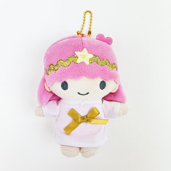 Sanrio Kiki Lala 50th Lala Mascot Collection Plush 90s Retro