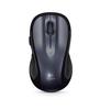 Logitech M510 Wireless Mouse, Black, 910-001822