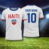 Summer One Piece Luffy Pattern T-shirt Japanese Anime Style Football Jersey  Sports T-shirt for Men Family Matching