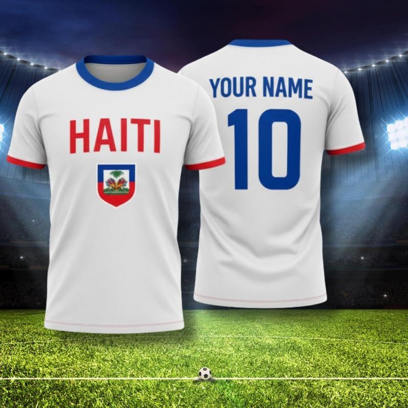 Summer One Piece Luffy Pattern T-shirt Japanese Anime Style Football Jersey  Sports T-shirt for Men Family Matching