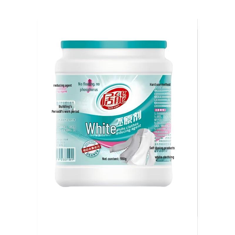 Jüneng White Clothes Brightener & Restorer, 550g