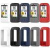 Absorpcyjne Silikonowe Etui Ochronne Pełne Pokrycie Shell dla Wahoo Elemnt Roam V3/3 Bolt V3/3 MTB