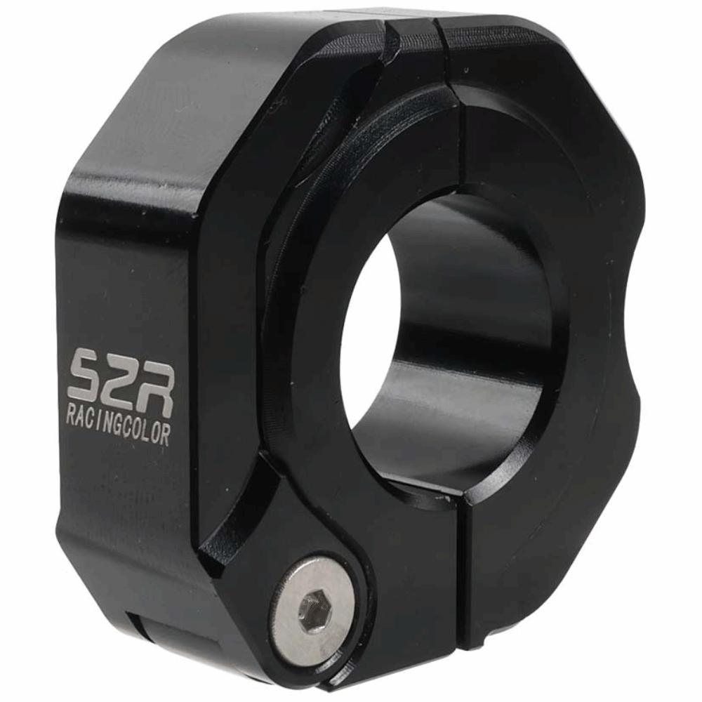 

22mm Modified Motorcycle Hook Aluminum Alloy Motorcycle Accessories Vehicle Modification чёрный