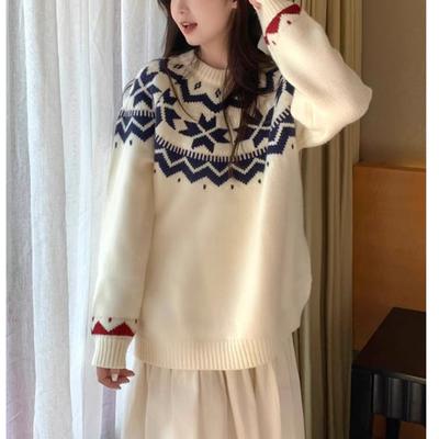 Τοπάκια – Πουλόβερ