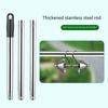 Garden Edger Tool Lightweight And Compact For Easy Assembly Used For Sidewalk Cutting Machines Wheel