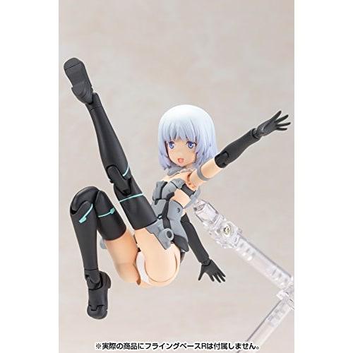 Kotobukiya Frame Arms Girl Materia Normal Ver. Non-scale plastic model kit, approximately 150mm tall