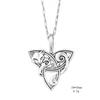 Collier pendentif renard viking Mode Rétro Cordon de cuir Chaîne de pull Bijoux Pour Hommes et Femmes