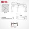 PRIMUS Airil S P-C741340