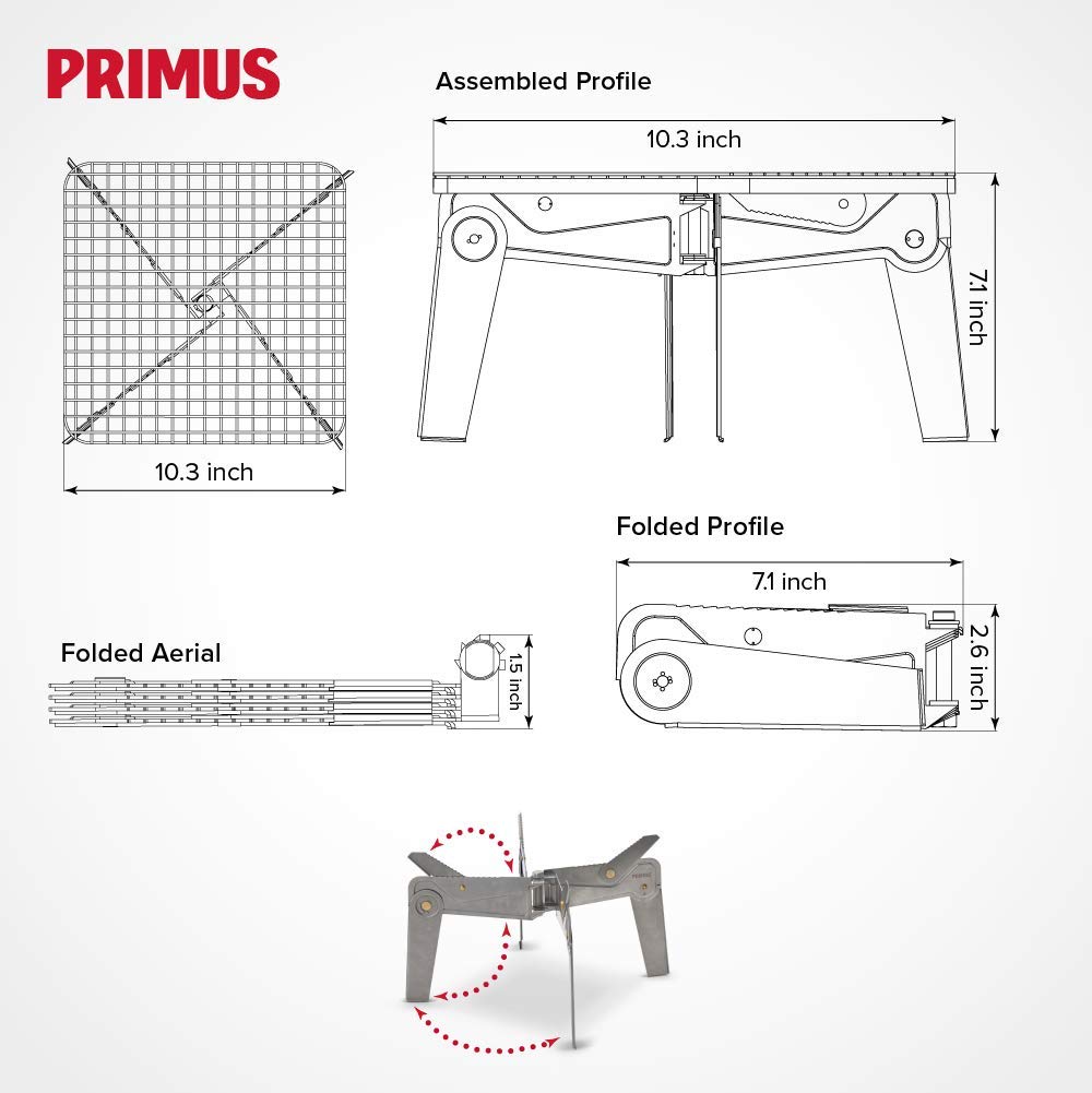 PRIMUS Airil S P-C741340
