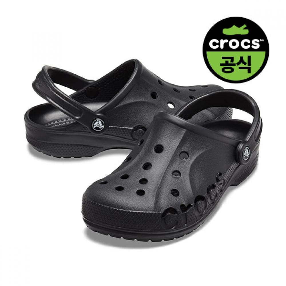 

Crocs Crocs Официальный публичный Baya Bk 24sucl10126 BLACK(Z001)/M4W6(230)