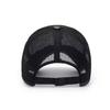 Herren- und Damen-Baseballkappen, Outdoor-Freizeit-Radfahren, Sommer-Mesh-Sonnenschutzhüte, Koreanische Version, Modischer Entenschnabelkappen-Hersteller